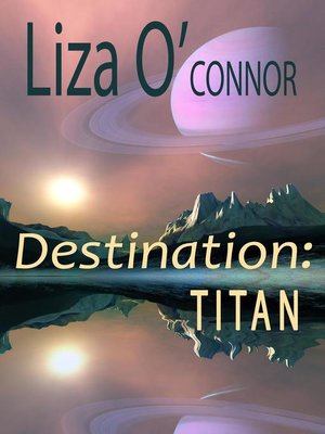 cover image of Destination